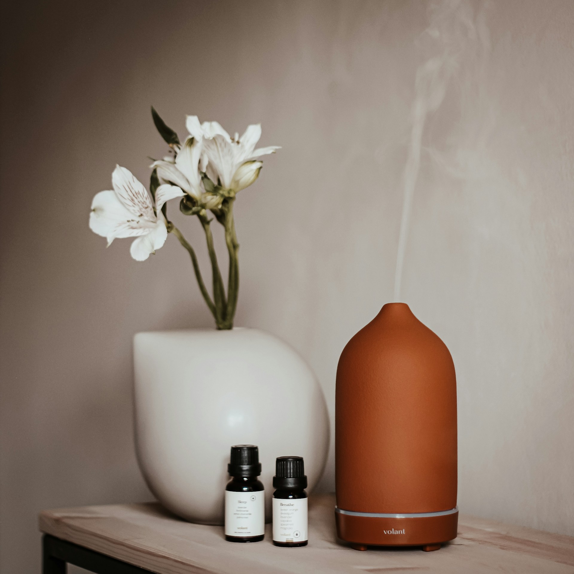 Oil Diffuser